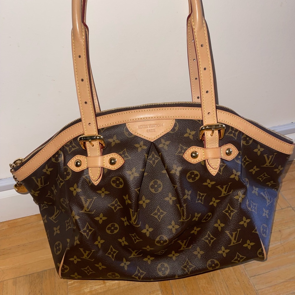 Louis Vuitton tivoli